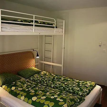 Sleeps 5 Wifi Adelboden
