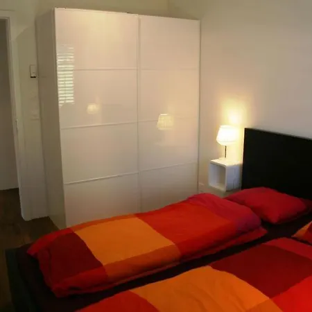 Sleeps 5 Wifi Apartmán *